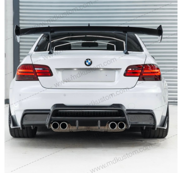 FAROS TRASEROS LED ROJOS BMW E92/E93