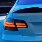 FAROS TRASEROS LED AHUMADOS BMW E92/E93 FAROS TRASEROS LED AHUMADOS BMW E92/E93