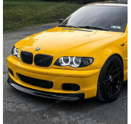 LIP E46 CSL PACK M