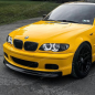 LIP E46 CSL PACK M