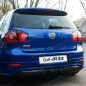 DIFUSOR GOLF 5 LOOK R32
