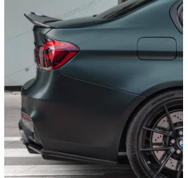 FAROS LED DE DRAGON F30 ROJOS