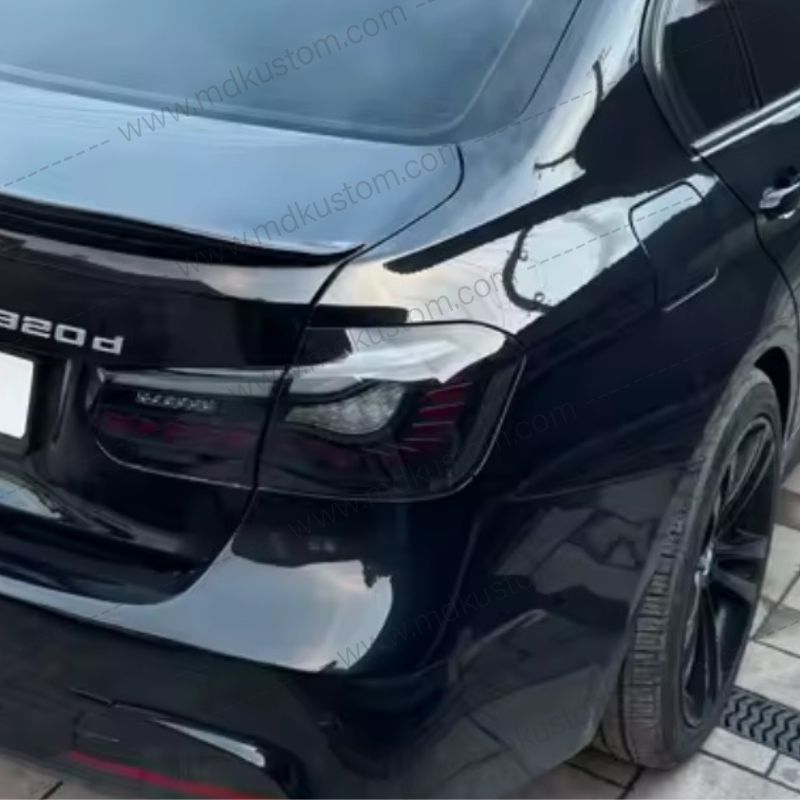 FAROS TRASEROS LED DRAGON AHUMADOS BMW F30