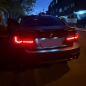 FAROS TRASEROS LED DRAGON AHUMADOS BMW F30