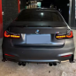 FAROS TRASEROS LED DRAGON AHUMADOS BMW F30