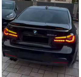 FAROS TRASEROS LED DRAGON AHUMADOS BMW F30