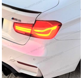 FAROS TRASEROS LED TIPO LCI BMW F30