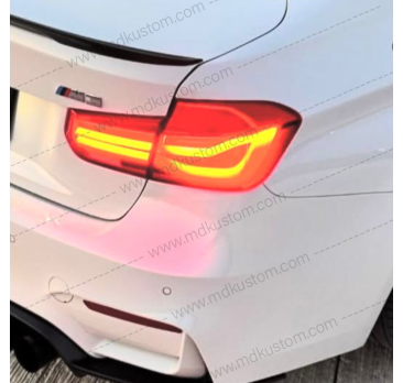 FAROS TRASEROS LED TIPO LCI BMW F30