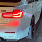 FAROS TRASEROS LED TIPO LCI BMW F30 FAROS TRASEROS LED TIPO LCI BMW F30