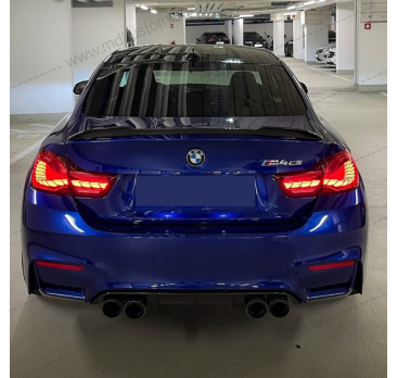 FAROS TRASEROS LED DRAGON ROJOS BMW F32/F33/F36