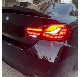 FAROS TRASEROS LED DRAGON AHUMADOS BMW F32/F33/F36