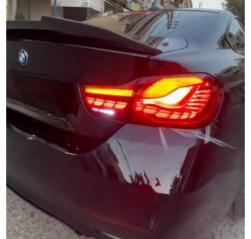 FAROS TRASEROS LED DRAGON AHUMADOS BMW F32/F33/F36