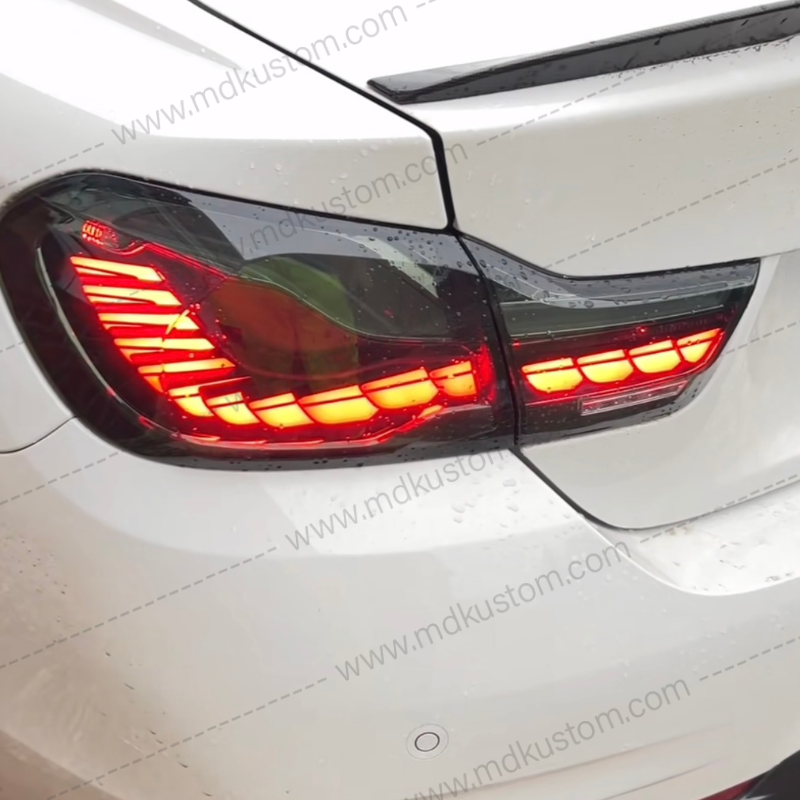 FAROS TRASEROS LED DRAGON AHUMADOS BMW F32/F33/F36 FAROS TRASEROS LED DRAGON AHUMADOS BMW F32/F33/F36