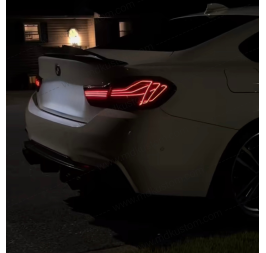 FAROS TRASEROS LED TIPO LASER BMW F32/F33/F36