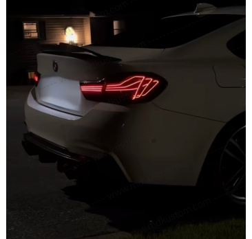 FAROS TRASEROS LED TIPO LASER BMW F32/F33/F36