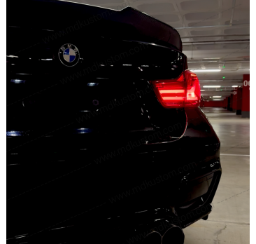 FAROS TRASEROS LED BMW F32/F33/F36 LCI