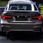 FAROS TRASEROS LED TIPO LASER AHUMADOS BMW F30