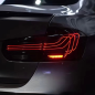 FAROS TRASEROS LED TIPO LASER AHUMADOS BMW F30