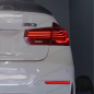 FAROS TRASEROS LED TIPO LASER BMW F30