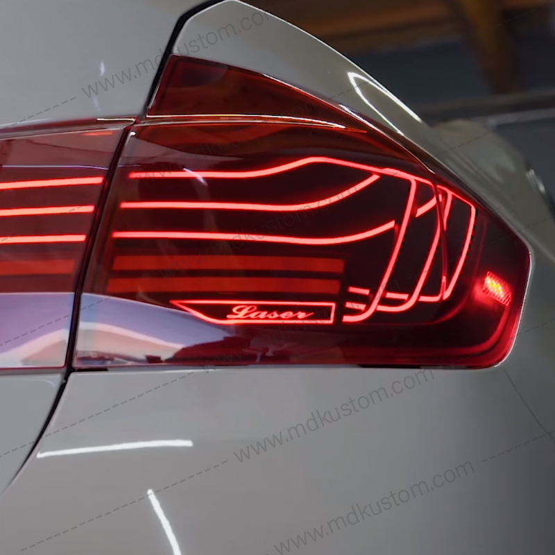 FAROS TRASEROS LED TIPO LASER BMW F30