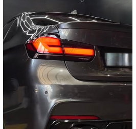 FAROS TRASEROS LED TIPO G3O BMW F30