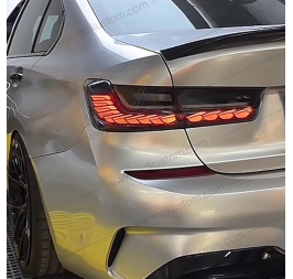 FAROS LED DE DRAGON G20