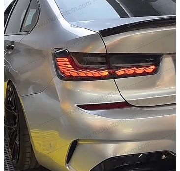 FAROS LED DE DRAGON G20