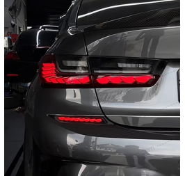 FAROS LED DE DRAGON G20