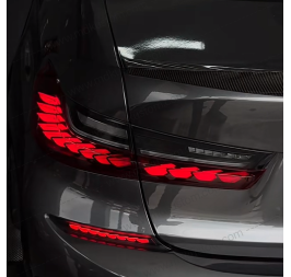 FAROS LED DE DRAGON G20