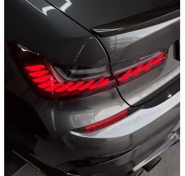 FAROS LED DE DRAGON G20