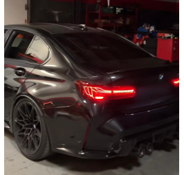 FAROS TRASEROS LED LASER BMW G20