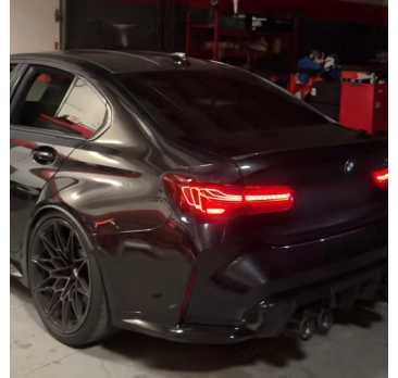 FAROS TRASEROS LED LASER BMW G20