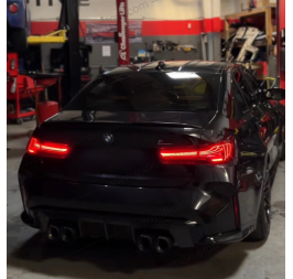 FAROS LED DE DRAGON G20