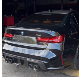 FAROS LED DE DRAGON G20