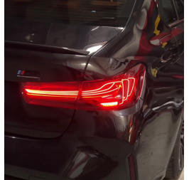 FAROS LED DE DRAGON G20