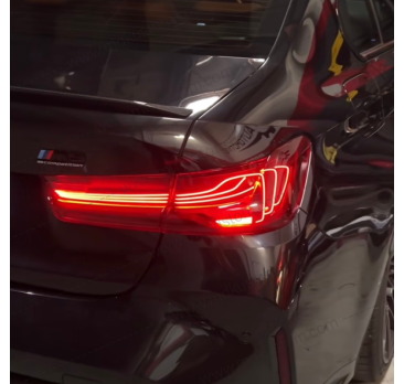 FAROS LED DE DRAGON G20