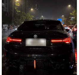 FAROS LED DE DRAGON G20