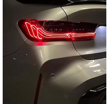 FAROS LED DE DRAGON G20