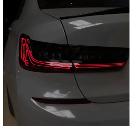 FAROS LED DE DRAGON G20