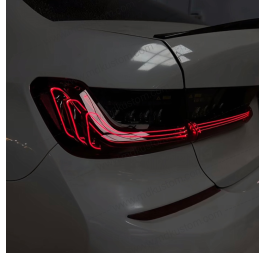 FAROS LED DE DRAGON G20