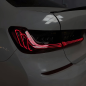 FAROS TRASEROS LED LASER AHUMADOS BMW G20 FAROS TRASEROS LED LASER AHUMADOS BMW G20