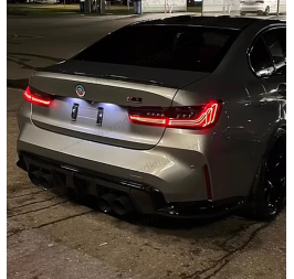 FAROS LED DE DRAGON G20