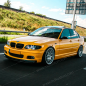 LIP E46 CSL PACK M