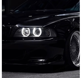 FAROS BMW E39 OJOS DE ANGEL