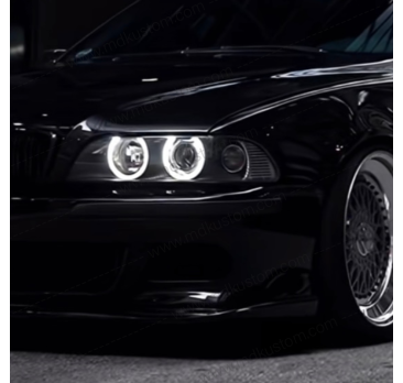 FAROS BMW E39 OJOS DE ANGEL