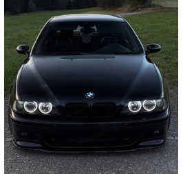 FAROS DELANTEROS BMW E39 OJOS DE ANGEL