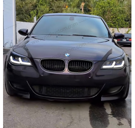 FAROS DELANTEROS LED TIPO G BMW E60/E61