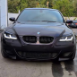 FAROS DELANTEROS LED TIPO G BMW E60/E61