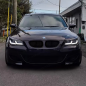 FAROS DELANTEROS LED TIPO G BMW E60/E61
