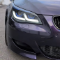 FAROS DELANTEROS LED TIPO G BMW E60/E61